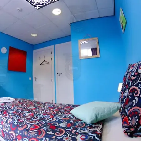 Five Star Scheveningen Bed And Breakfast The Hague